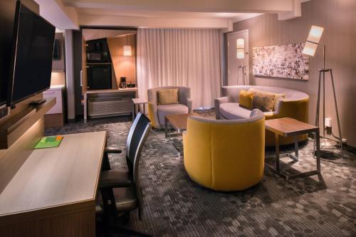 Courtyard by Marriott Oxnard/Ventura