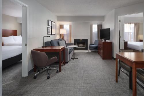 Residence Inn by Marriott Pinehurst Southern Pines