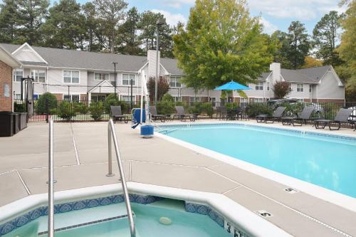 Residence Inn by Marriott Pinehurst Southern Pines