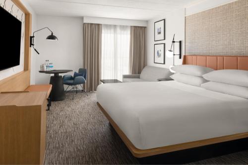 Sheraton Milwaukee Brookfield in Brookfield, USA