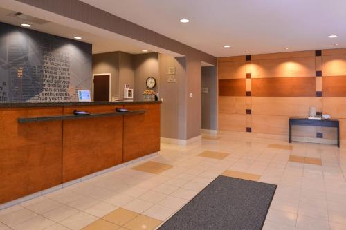 SpringHill Suites Pittsburgh Mills