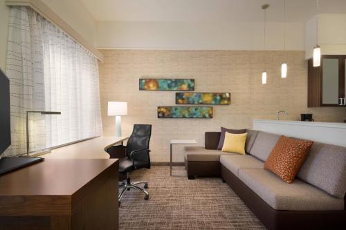 Residence Inn by Marriott Winston-Salem Hanes Mall