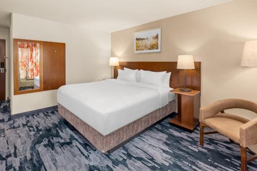 Fairfield Inn & Suites by Marriott San Antonio Downtown/Market Square - main image