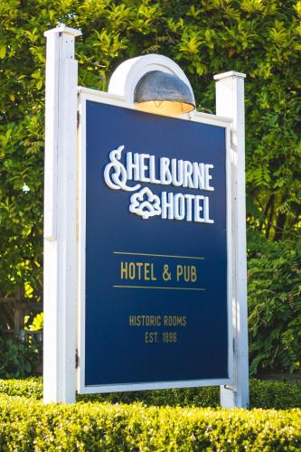 Shelburne Hotel