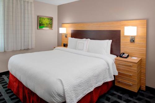 TownePlace Suites by Marriott Parkersburg