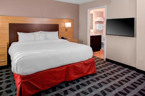 TownePlace Suites by Marriott Parkersburg