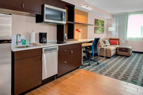 TownePlace Suites by Marriott Parkersburg