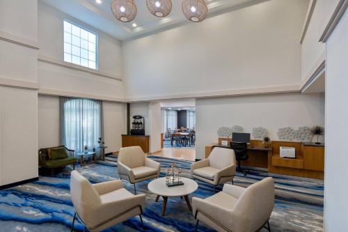 Fairfield Inn and Suites by Marriott Clearwater