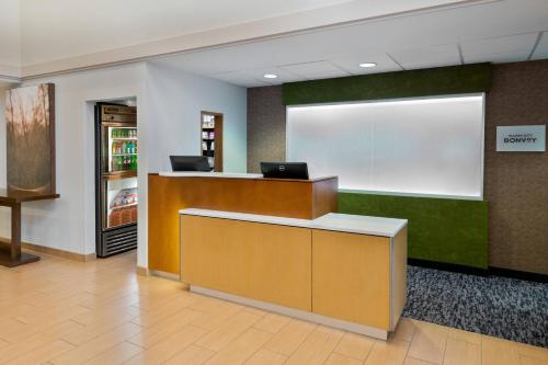 Fairfield Inn and Suites by Marriott Clearwater in Clearwater, USA