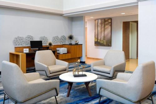 Photo - Fairfield Inn and Suites by Marriott Clearwater