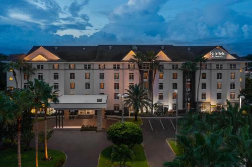 Fairfield Inn and Suites by Marriott Clearwater