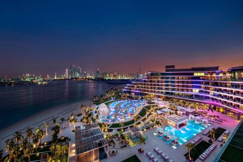 kuntosali, W Dubai - The Palm in Palm Jumeirah