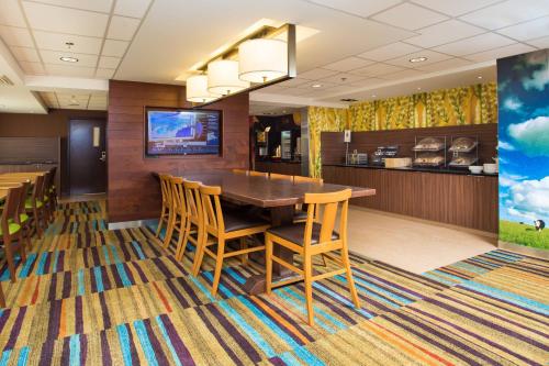 Fairfield by Marriott Inn & Suites Raynham Middleborough/Plymouth