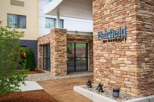 Fairfield by Marriott Inn & Suites Raynham Middleborough/Plymouth