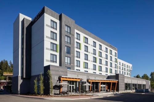 Courtyard by Marriott Prince George