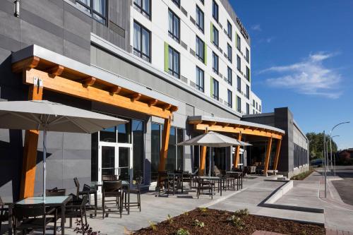 Courtyard by Marriott Prince George - Hotel