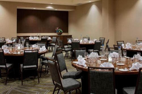 Courtyard by Marriott Prince George