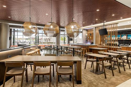 SpringHill Suites by Marriott Camp Hill in Camp Hill, USA