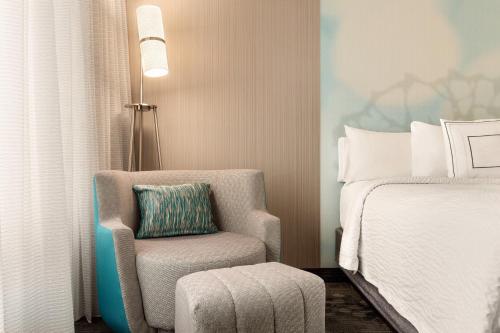 Courtyard by Marriott Topeka