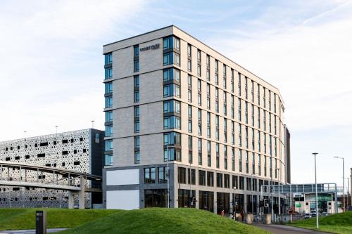 Courtyard by Marriott Glasgow SEC