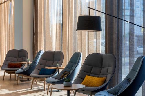 Courtyard by Marriott Glasgow SEC, Glasgow (fotografie 10)