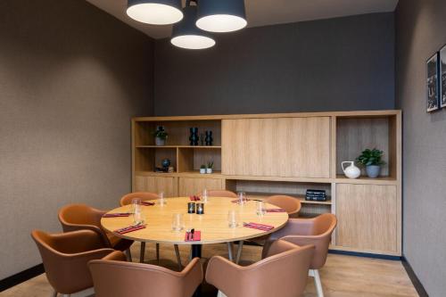 Courtyard by Marriott Glasgow SEC