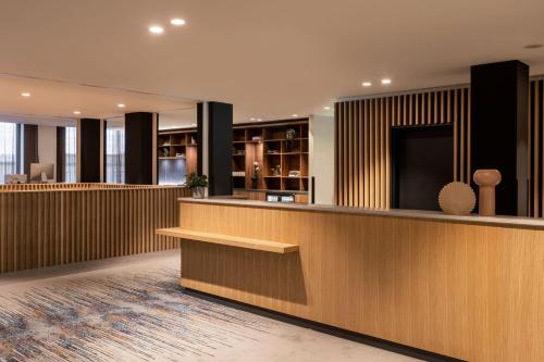 Meeting room / ballrooms, Courtyard by Marriott Glasgow SEC near Ibrox Stadium