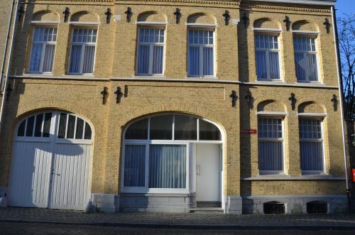  B&B Jacob20 in Ypern