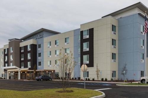 TownePlace Suites by Marriott Syracuse Clay