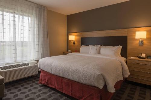 TownePlace Suites by Marriott Syracuse Clay