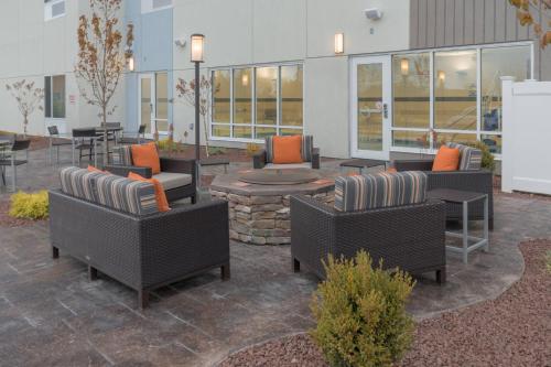 TownePlace Suites by Marriott Syracuse Clay