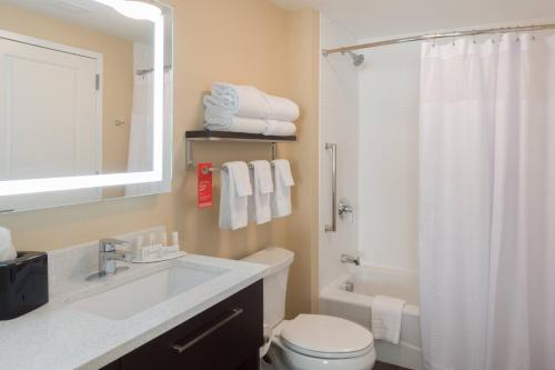 TownePlace Suites by Marriott Syracuse Clay