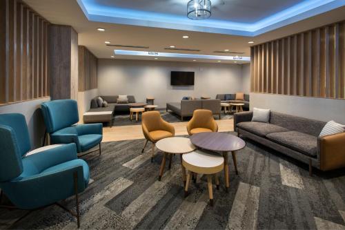 TownePlace Suites by Marriott New York Brooklyn