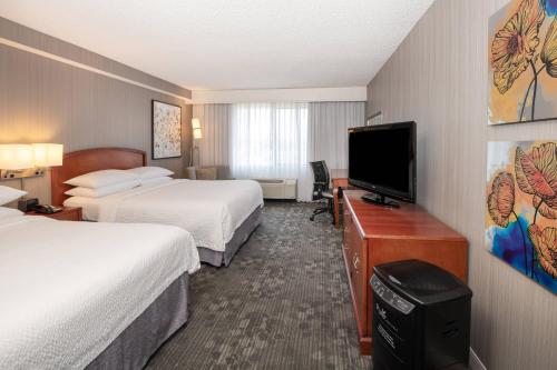 Courtyard by Marriott Newark Silicon Valley