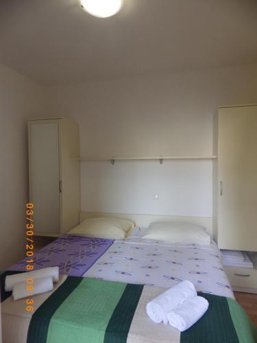 Room in the center
