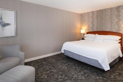 Courtyard by Marriott Newark Silicon Valley