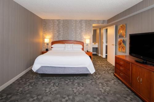 Courtyard by Marriott Newark Silicon Valley