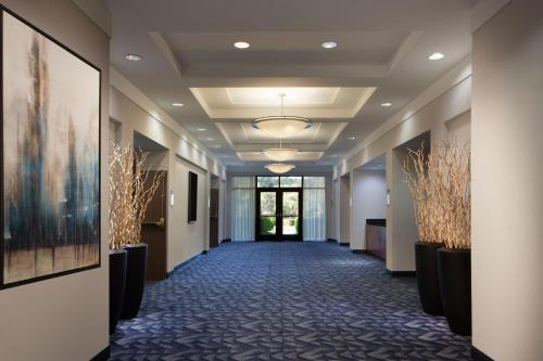 Courtyard by Marriott Newark Silicon Valley