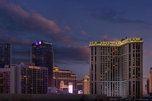 Marriott's Grand Chateau - Hotel - Las Vegas