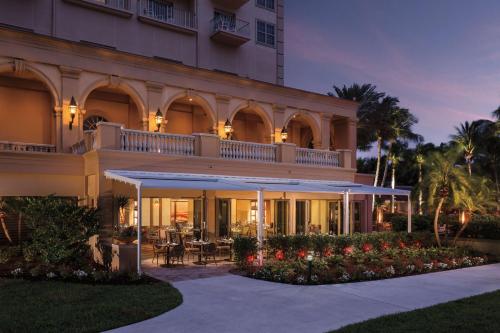 The Ritz-Carlton Naples