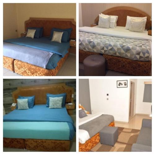 Ne-yo hotel & rv lodges