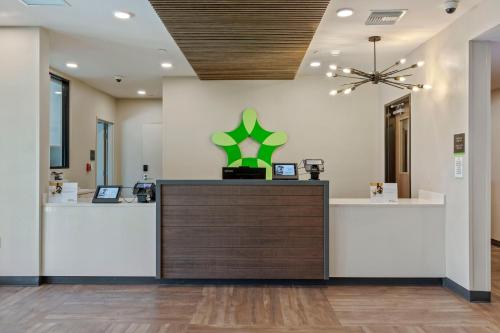 Extended Stay America Suites - Atlanta - McDonough