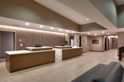 Residence Inn by Marriott Salt Lake City-West Jordan