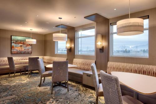 Residence Inn by Marriott Salt Lake City-West Jordan