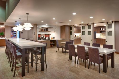 Residence Inn by Marriott Salt Lake City-West Jordan