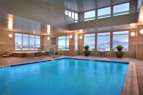 Residence Inn by Marriott Salt Lake City-West Jordan