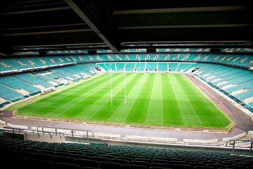 London Twickenham Stadium Hotel, a member of Radisson Individuals