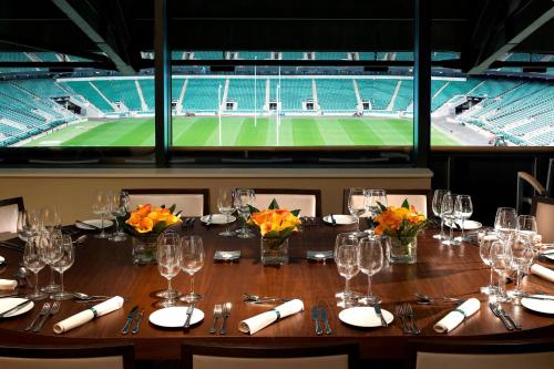 London Twickenham Stadium Hotel, a member of Radisson Individuals