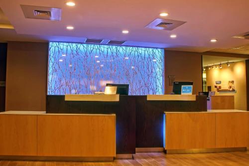 Fairfield Inn & Suites by Marriott Reading Wyomissing