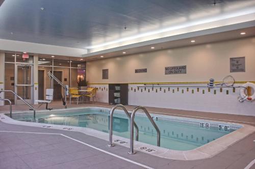 Fairfield Inn & Suites by Marriott Reading Wyomissing